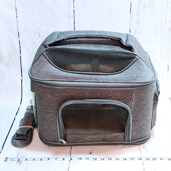 X-COSRACK Pet Travel Bag Medium